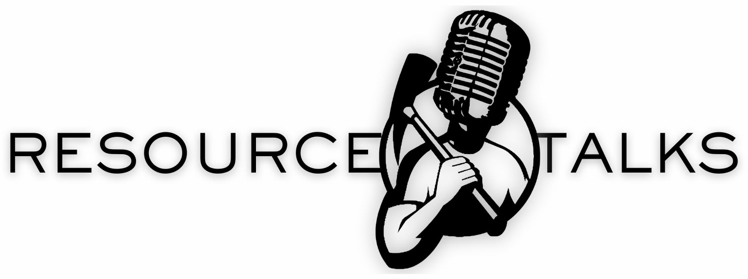 Resource Talks